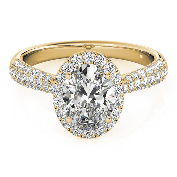 Oval Splendor $2649.00