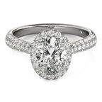 Oval Splendor $2649.00