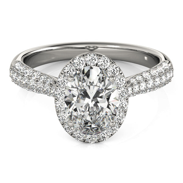 Oval Splendor $2649.00