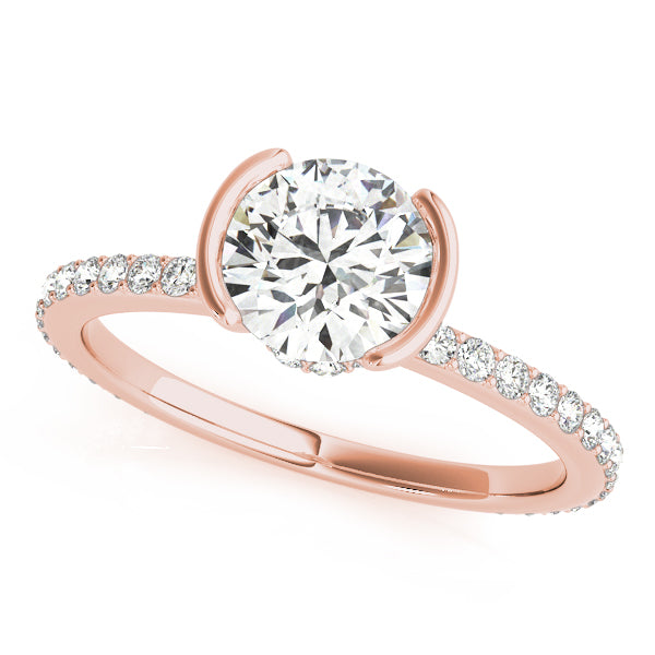 Claire Hidden Halo $1299