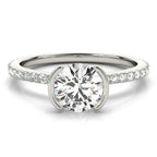 Claire Hidden Halo $1299