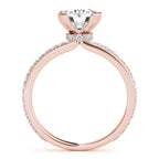 Claire Hidden Halo $1049.00