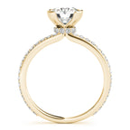 Claire Hidden Halo $1299