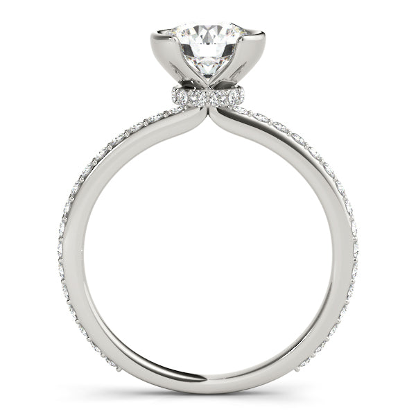 Claire Hidden Halo $1049.00
