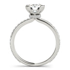 Claire Hidden Halo $1049.00