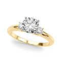 Everly 3 Stone 1.70 carat (Diamonds and Setting) Regular $1899.00 Now  $1549.00                                               (Diamond and Setting)
