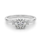 Everly 3 Stone 1.70 carat (Diamonds and Setting) Regular $1899.00 Now  $1549.00                                               (Diamond and Setting)