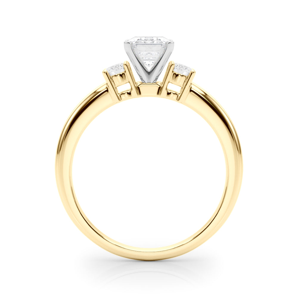 Everly 3 Stone 1.70 carat (Diamonds and Setting) Regular $1899.00 Now  $1549.00                                               (Diamond and Setting)