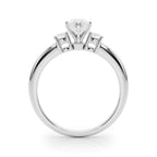 Everly 3 Stone 1.70 carat (Diamonds and Setting) Regular $1899.00 Now  $1549.00                                               (Diamond and Setting)