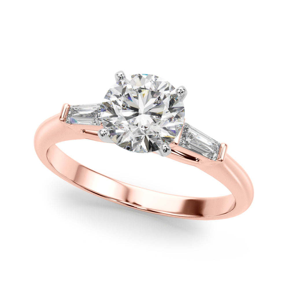 Classic Elegance with 2.00 carat center (Diamond & Setting) Regular $2144.00 Now $1699.00
