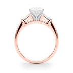 Classic Elegance with 2.00 carat center (Diamond & Setting) Regular $2144.00 Now $1699.00