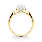 Classic Elegance with 2.00 carat center (Diamond & Setting) Regular $2144.00 Now $1699.00