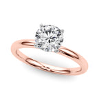 Tiffany Solitaire 4 Prong 1199.00