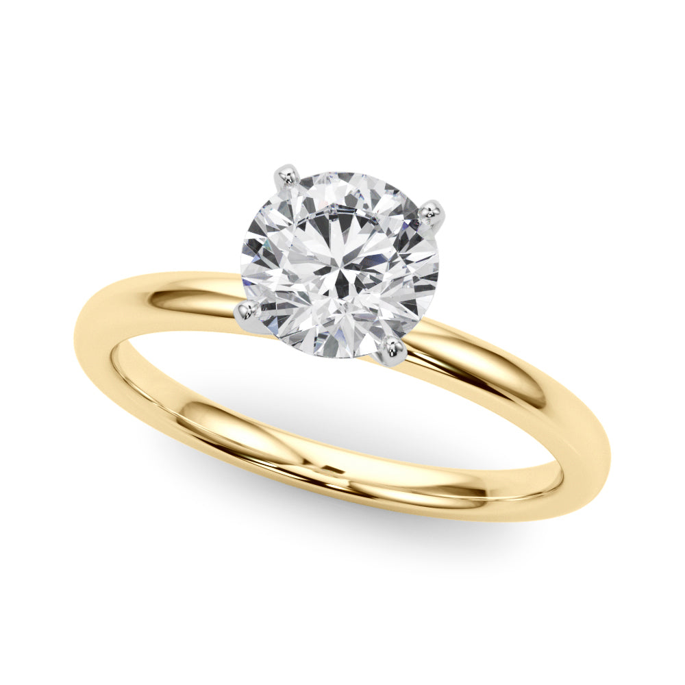 Tiffany Solitaire 4 Prong 1199.00