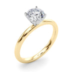 Tiffany Solitaire 4 Prong 1199.00