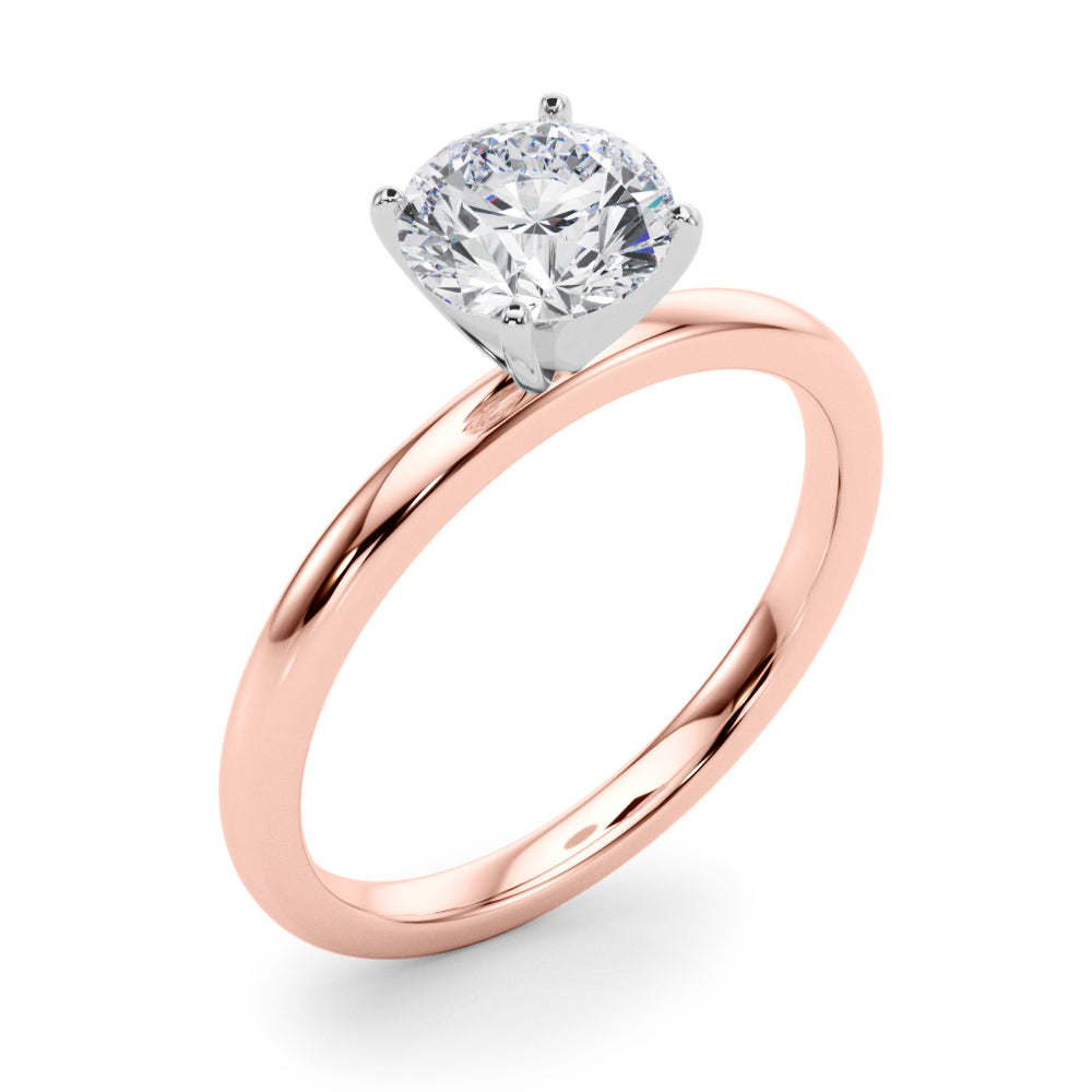 Tiffany Solitaire 4 Prong 1199.00