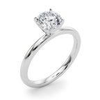 Tiffany Solitaire 4 Prong 1199.00