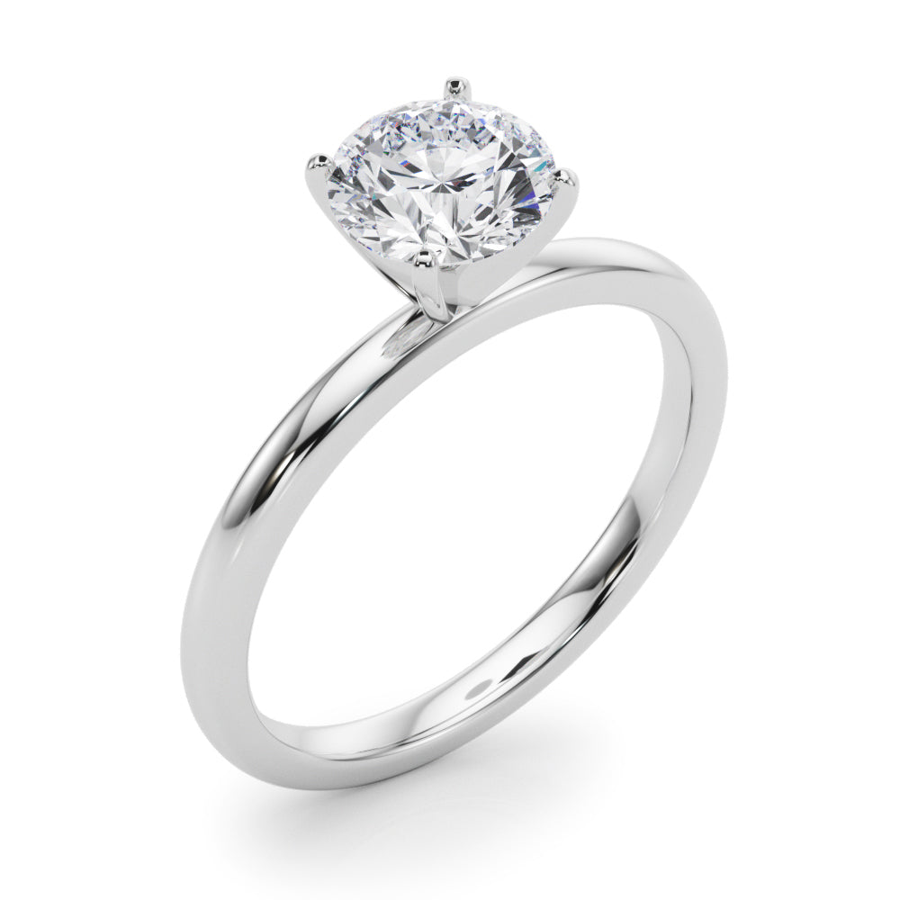 Tiffany Solitaire 4 Prong 1199.00