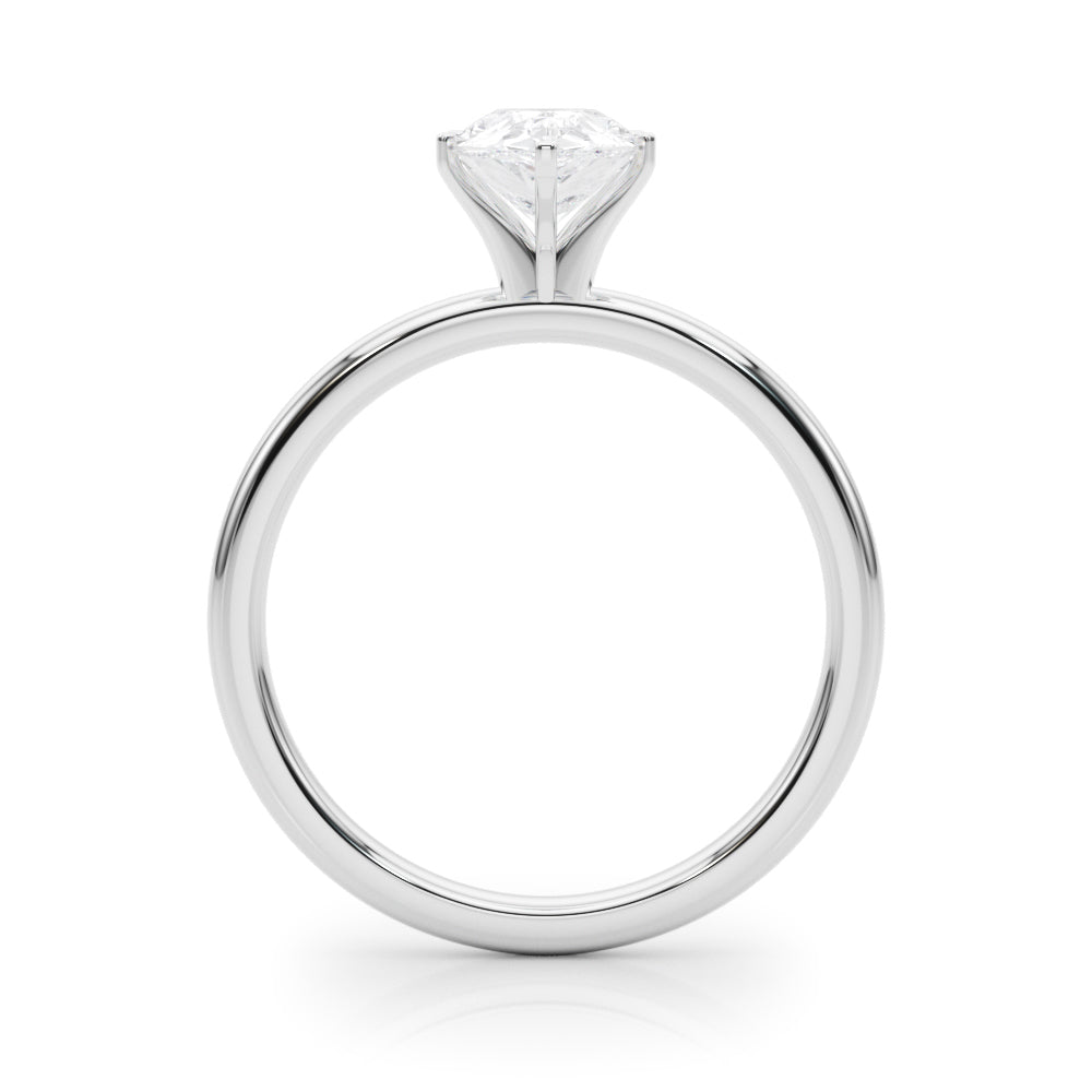 Tiffany Solitaire 4 Prong 1199.00