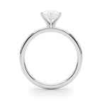 Tiffany Solitaire 4 Prong 1199.00