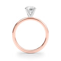 Tiffany Solitaire 4 Prong 1199.00