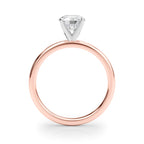 Tiffany Solitaire 4 Prong 1199.00