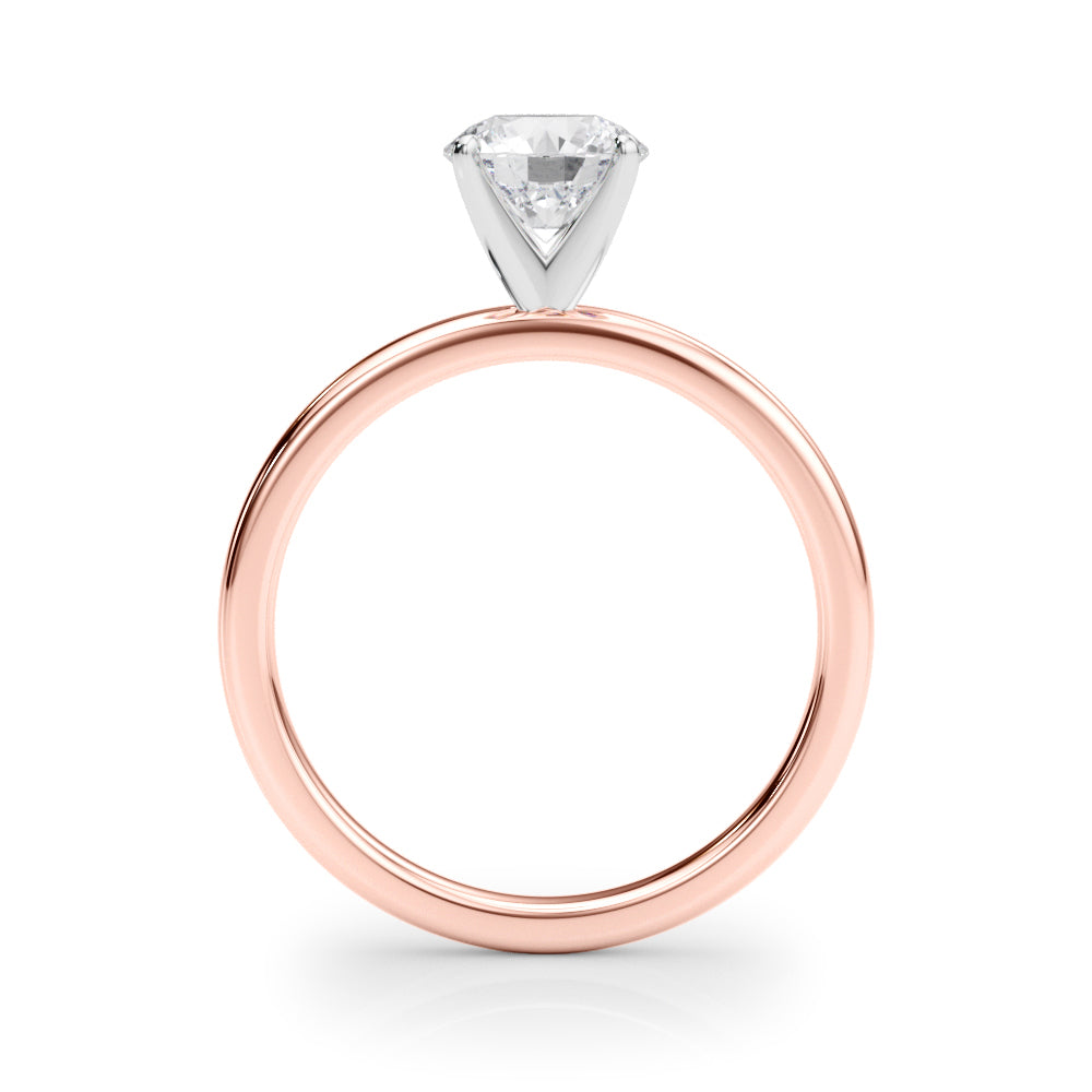 Tiffany Solitaire 4 Prong 1199.00