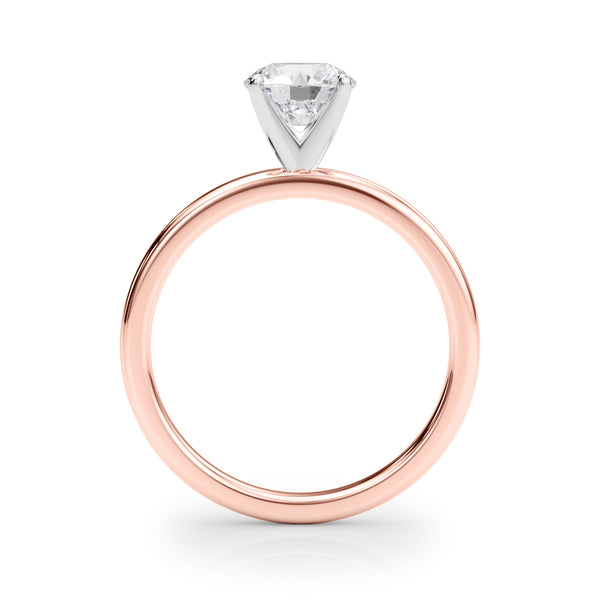 Tiffany Solitaire 4 Prong 949.00