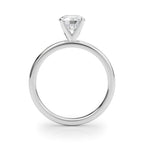 Tiffany Solitaire 4 Prong 1199.00