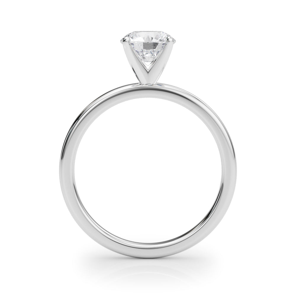 Tiffany Solitaire 4 Prong 1199.00