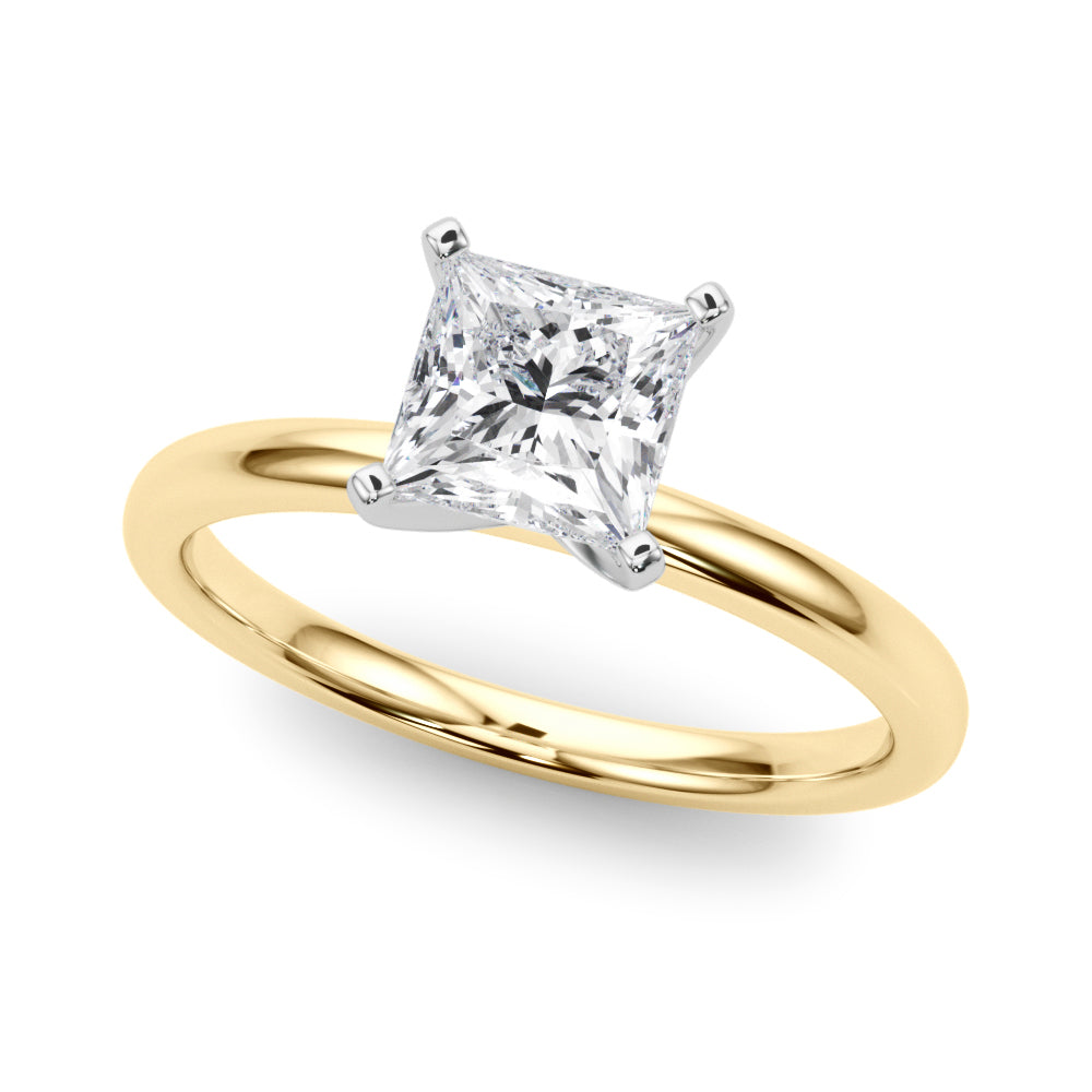 Tiffany Solitaire 4 Prong 1199.00