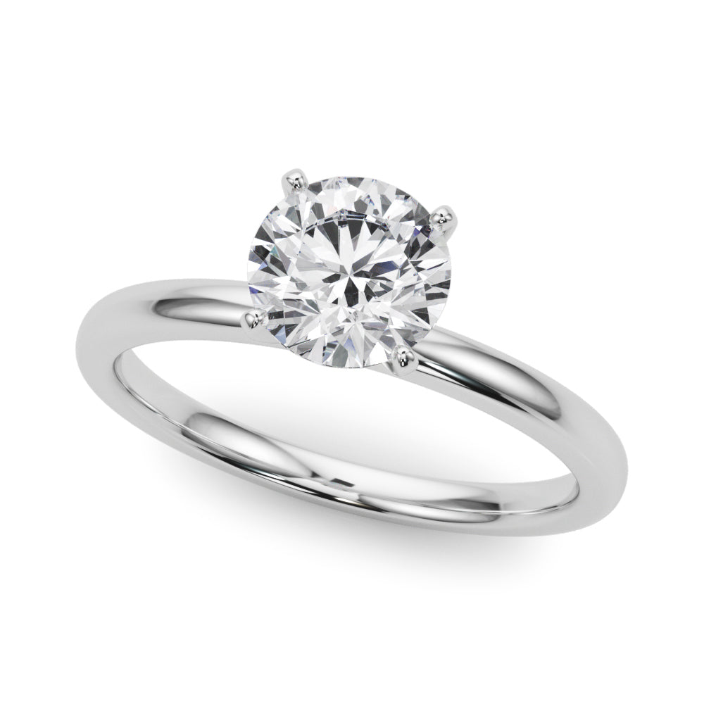 Tiffany Solitaire 4 Prong 1199.00