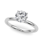 Tiffany Solitaire 4 Prong 1199.00