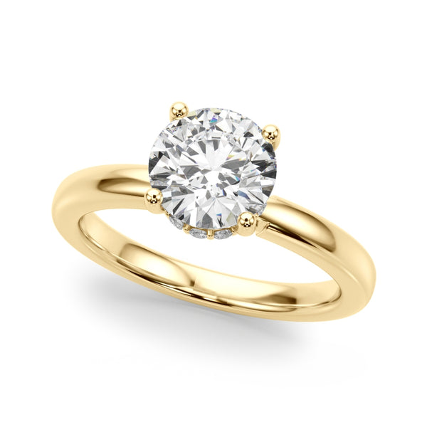 Crown Hidden Halo $799.00