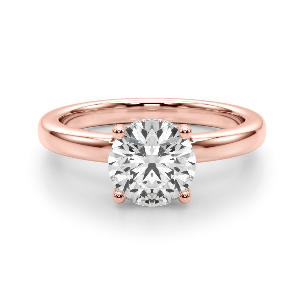 Crown Hidden Halo $799.00