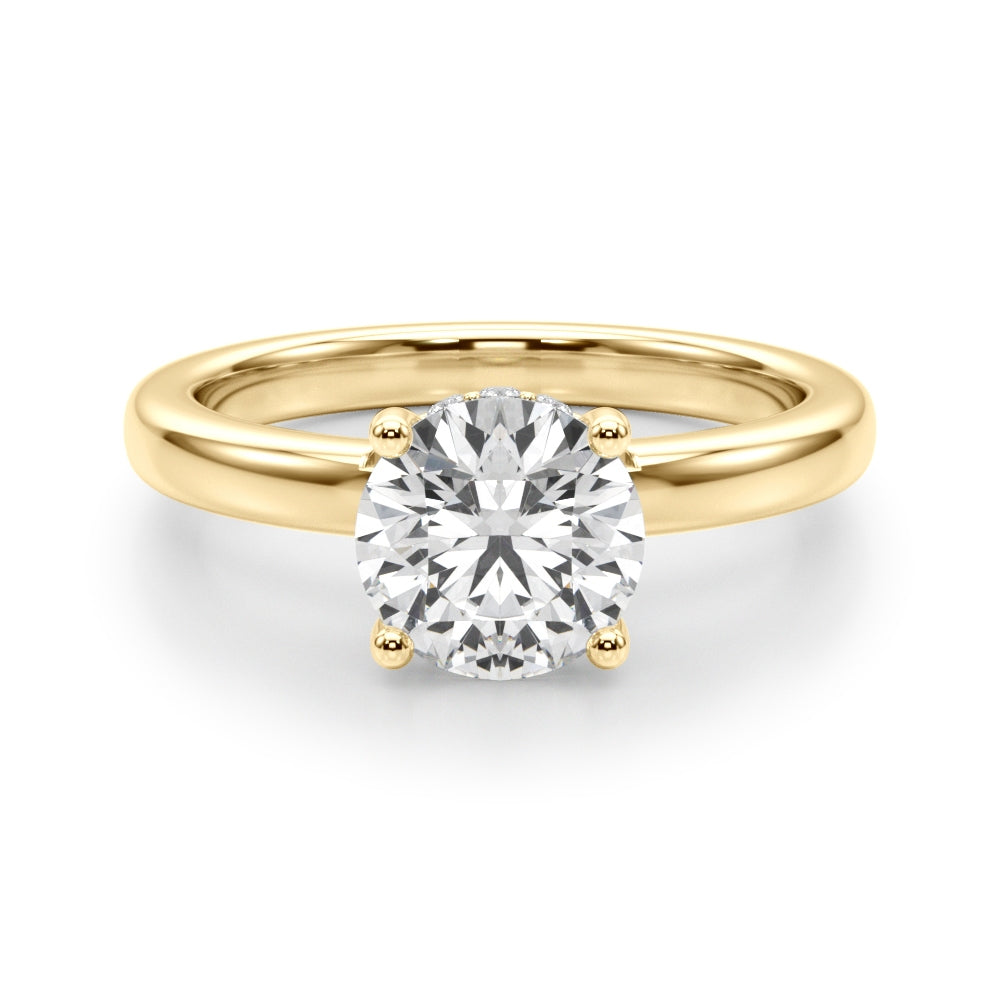 Crown Hidden Halo $799.00
