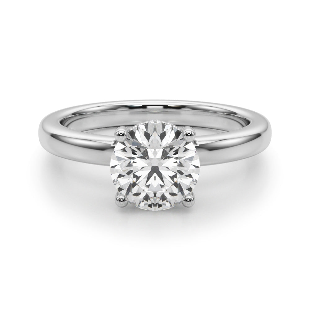 Crown Hidden Halo $799.00
