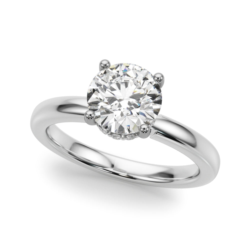 Crown Hidden Halo $799.00