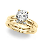 Crown Hidden Halo $799.00