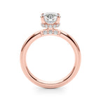 Crown Hidden Halo $799.00
