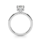 Crown Hidden Halo $799.00