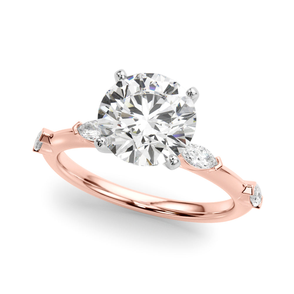 Taylor Marquise With Accents $1399.00
