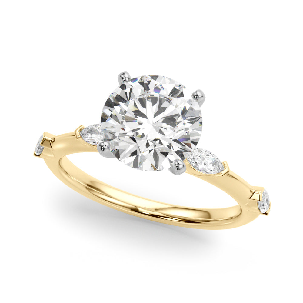 Taylor Marquise With Accents $1399.00