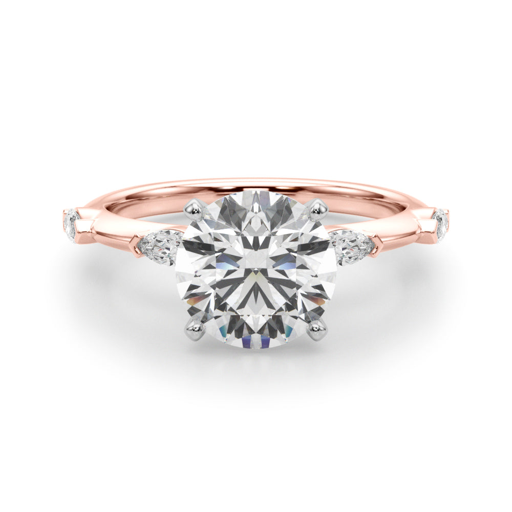 Taylor Marquise With Accents $1399.00