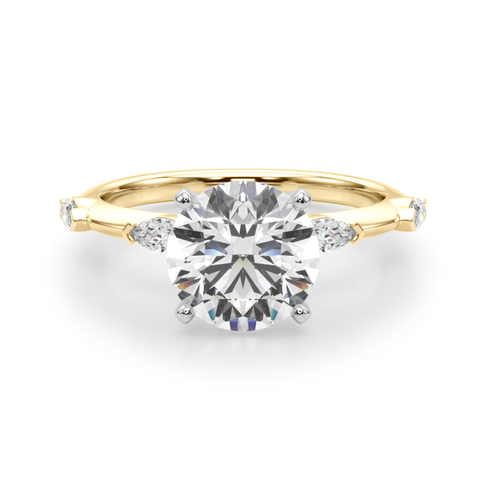 Taylor Marquise With Accents $1399.00