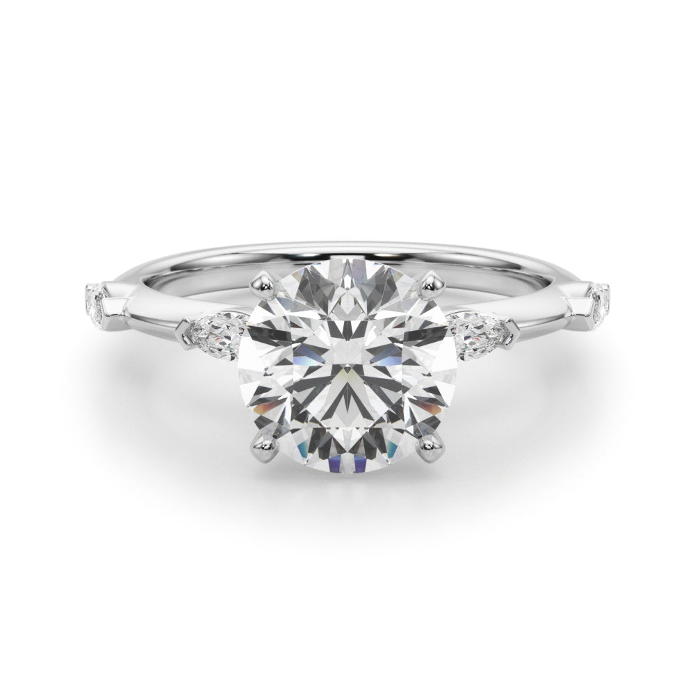 Taylor Marquise With Accents $1399.00
