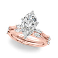 Taylor Marquise With Accents $1399.00