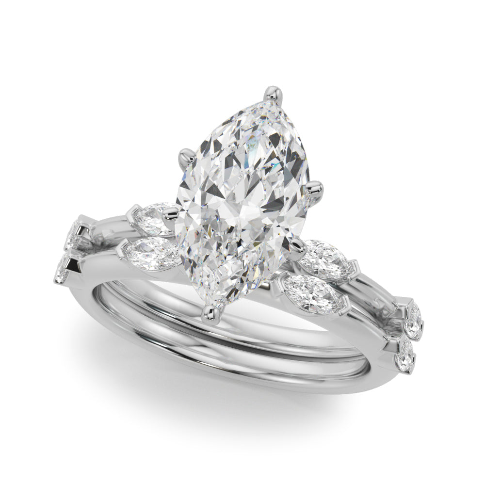 Taylor Marquise With Accents $1399.00