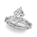 Taylor Marquise With Accents $1399.00