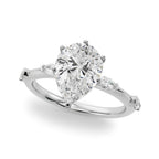 Taylor Marquise With Accents $1399.00